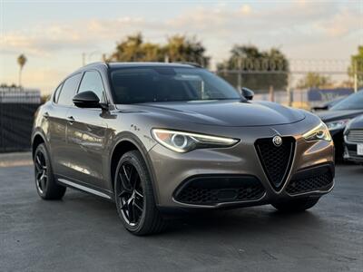 2019 Alfa Romeo Stelvio   - Photo 3 - North Hills, CA 91343