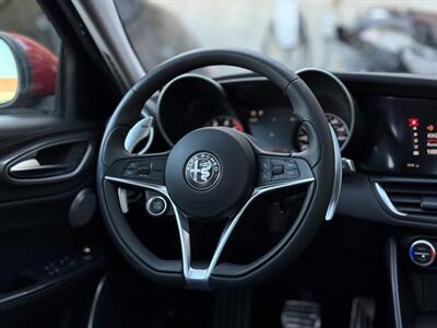 2018 Alfa Romeo Giulia Ti   - Photo 21 - North Hills, CA 91343