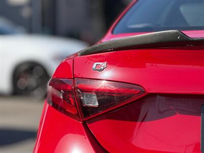 2018 Alfa Romeo Giulia Ti   - Photo 9 - North Hills, CA 91343