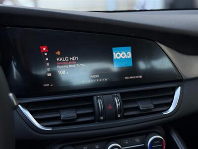 2018 Alfa Romeo Giulia Ti   - Photo 14 - North Hills, CA 91343