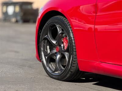 2018 Alfa Romeo Giulia Ti   - Photo 10 - North Hills, CA 91343