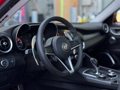 2018 Alfa Romeo Giulia Ti   - Photo 19 - North Hills, CA 91343