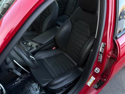 2018 Alfa Romeo Giulia Ti   - Photo 12 - North Hills, CA 91343
