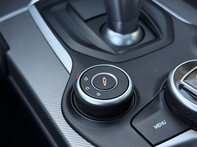 2018 Alfa Romeo Giulia Ti   - Photo 15 - North Hills, CA 91343