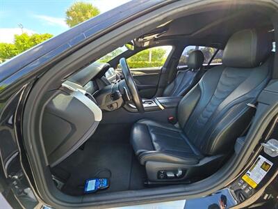 2020 BMW M850i xDrive Gran Coupe   - Photo 5 - North Hills, CA 91343