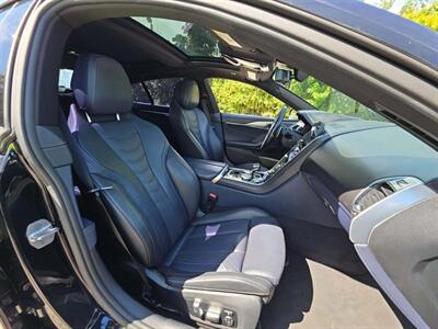 2020 BMW M850i xDrive Gran Coupe   - Photo 6 - North Hills, CA 91343