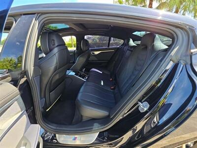 2020 BMW M850i xDrive Gran Coupe   - Photo 7 - North Hills, CA 91343