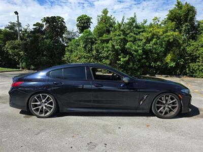 2020 BMW M850i xDrive Gran Coupe   - Photo 4 - North Hills, CA 91343