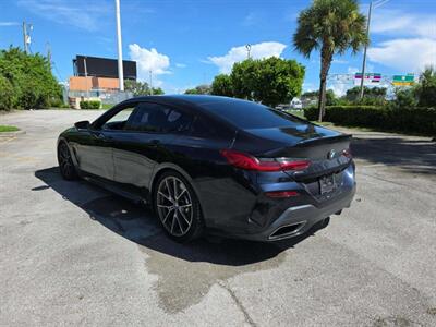 2020 BMW M850i xDrive Gran Coupe   - Photo 2 - North Hills, CA 91343