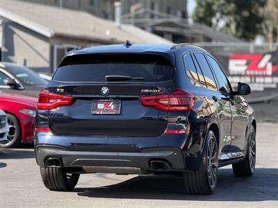 2018 BMW X3 M40i   - Photo 6 - North Hills, CA 91343
