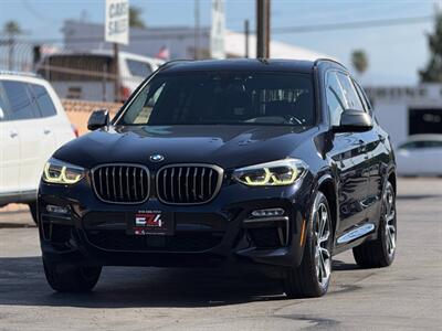 2018 BMW X3 M40i   - Photo 3 - North Hills, CA 91343