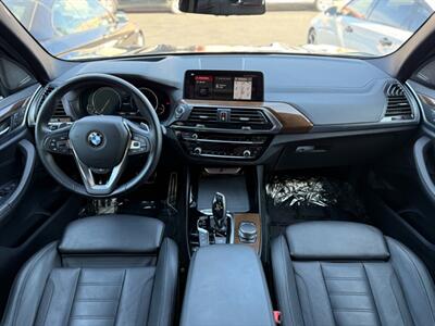 2018 BMW X3 M40i   - Photo 10 - North Hills, CA 91343