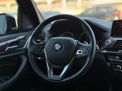 2018 BMW X3 M40i   - Photo 16 - North Hills, CA 91343