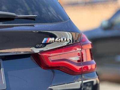 2018 BMW X3 M40i   - Photo 8 - North Hills, CA 91343