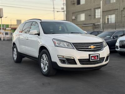 2013 Chevrolet Traverse LT   - Photo 3 - North Hills, CA 91343