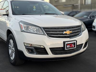 2013 Chevrolet Traverse LT   - Photo 4 - North Hills, CA 91343