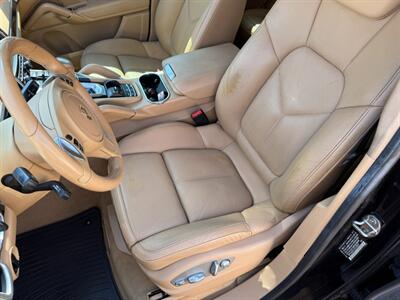 2013 Porsche Cayenne   - Photo 14 - North Hills, CA 91343