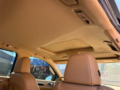 2013 Porsche Cayenne   - Photo 17 - North Hills, CA 91343