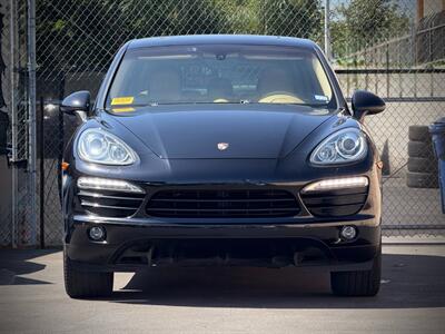 2013 Porsche Cayenne   - Photo 2 - North Hills, CA 91343