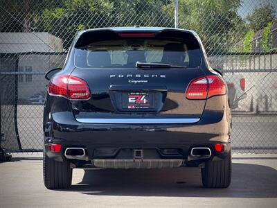2013 Porsche Cayenne   - Photo 5 - North Hills, CA 91343
