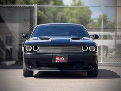 2015 Dodge Challenger SXT   - Photo 2 - North Hills, CA 91343