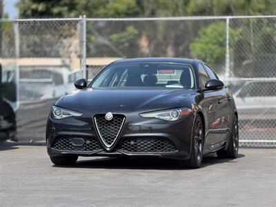 2017 Alfa Romeo Giulia Ti   - Photo 3 - North Hills, CA 91343