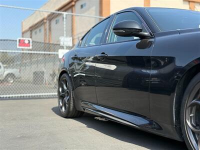 2017 Alfa Romeo Giulia Ti   - Photo 8 - North Hills, CA 91343
