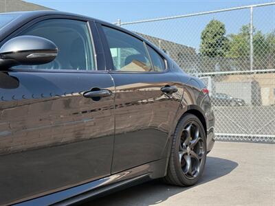 2017 Alfa Romeo Giulia Ti   - Photo 6 - North Hills, CA 91343