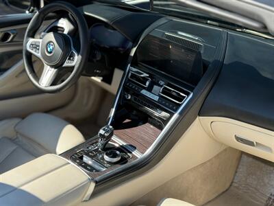 2019 BMW M850i xDrive   - Photo 11 - North Hills, CA 91343
