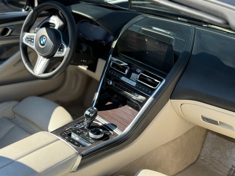 2019 BMW M850i xDrive   - Photo 11 - North Hills, CA 91343