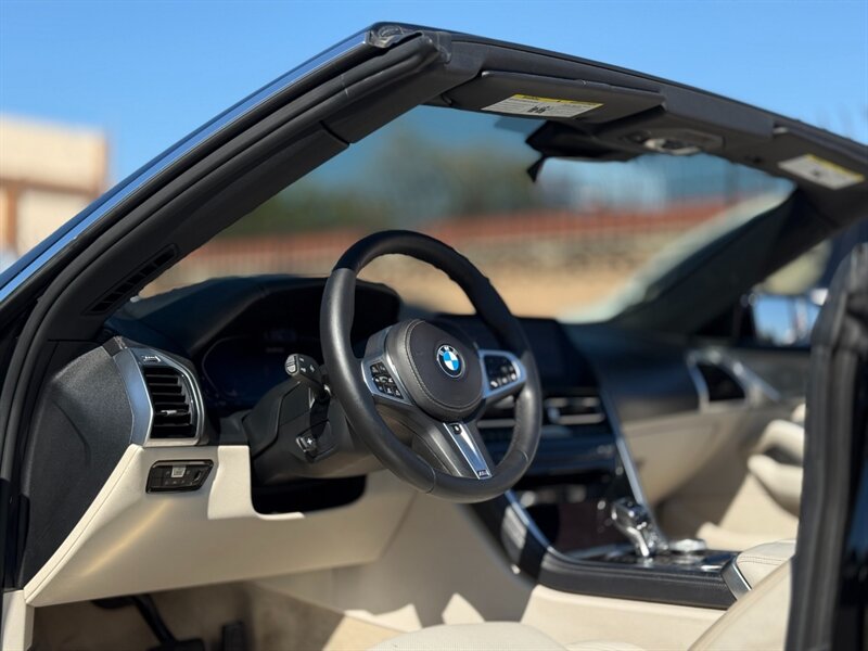 2019 BMW M850i xDrive   - Photo 14 - North Hills, CA 91343