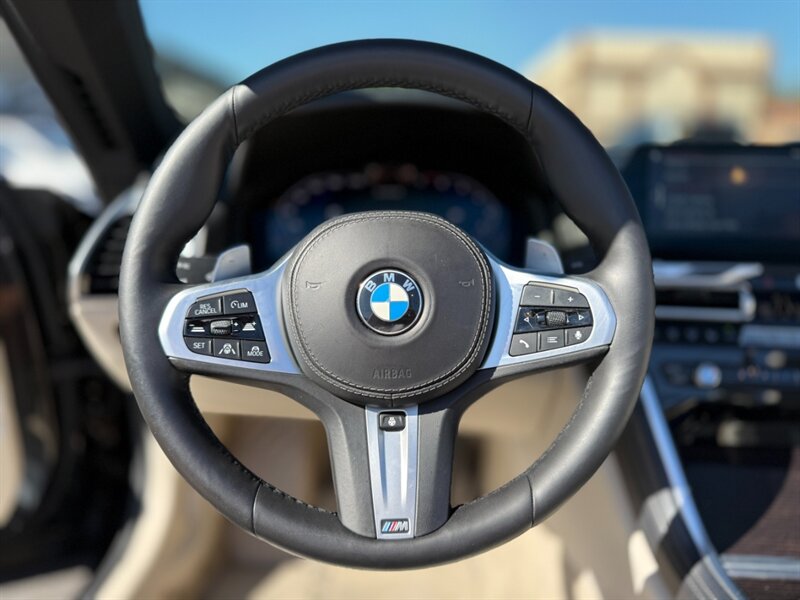 2019 BMW M850i xDrive   - Photo 17 - North Hills, CA 91343