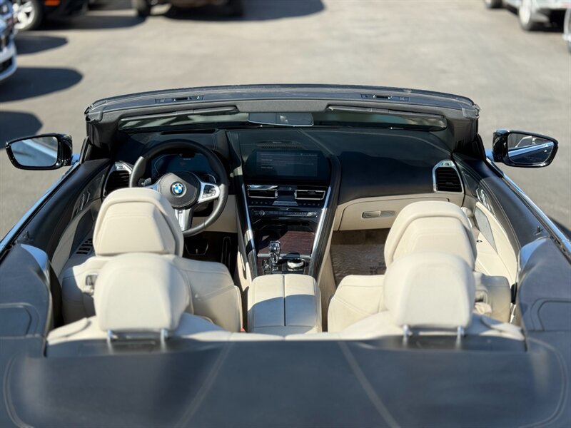 2019 BMW M850i xDrive   - Photo 9 - North Hills, CA 91343