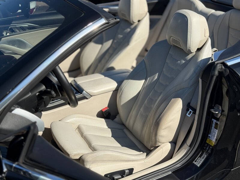 2019 BMW M850i xDrive   - Photo 13 - North Hills, CA 91343