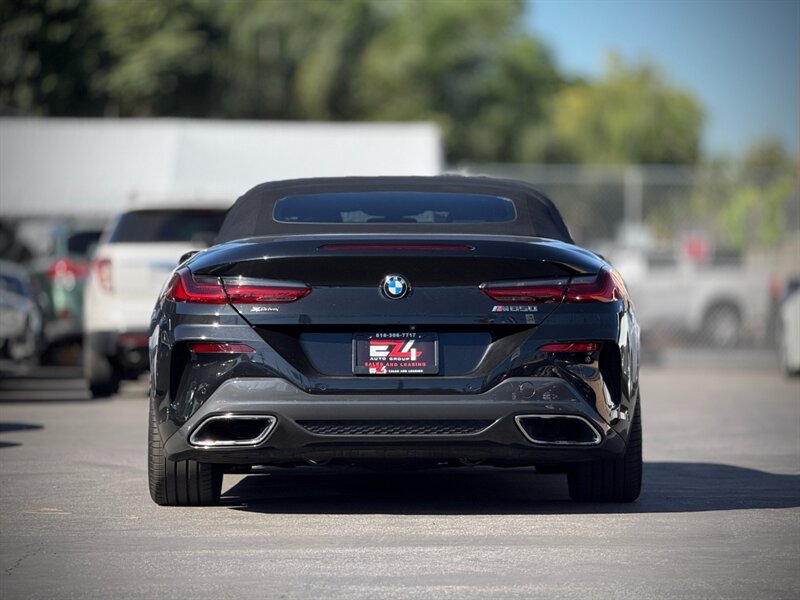 2019 BMW M850i xDrive   - Photo 3 - North Hills, CA 91343