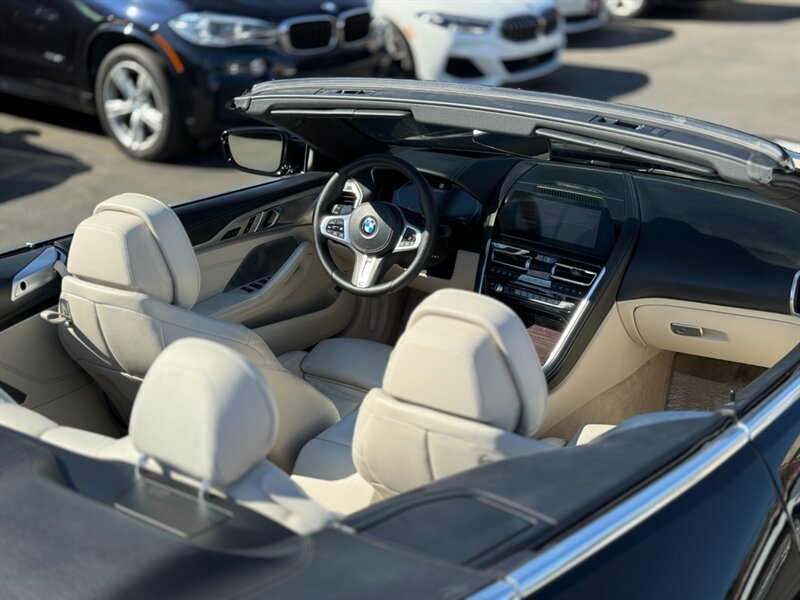 2019 BMW M850i xDrive   - Photo 10 - North Hills, CA 91343