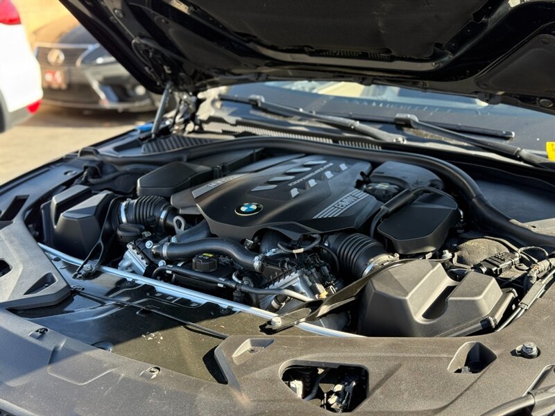 2019 BMW M850i xDrive   - Photo 12 - North Hills, CA 91343