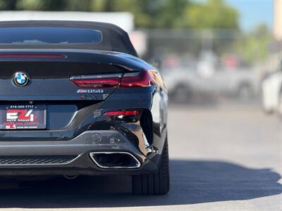 2019 BMW M850i xDrive   - Photo 6 - North Hills, CA 91343