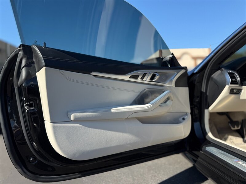 2019 BMW M850i xDrive   - Photo 7 - North Hills, CA 91343