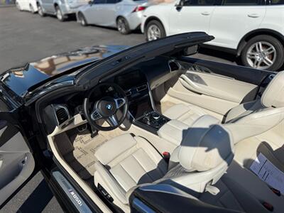 2019 BMW M850i xDrive   - Photo 8 - North Hills, CA 91343