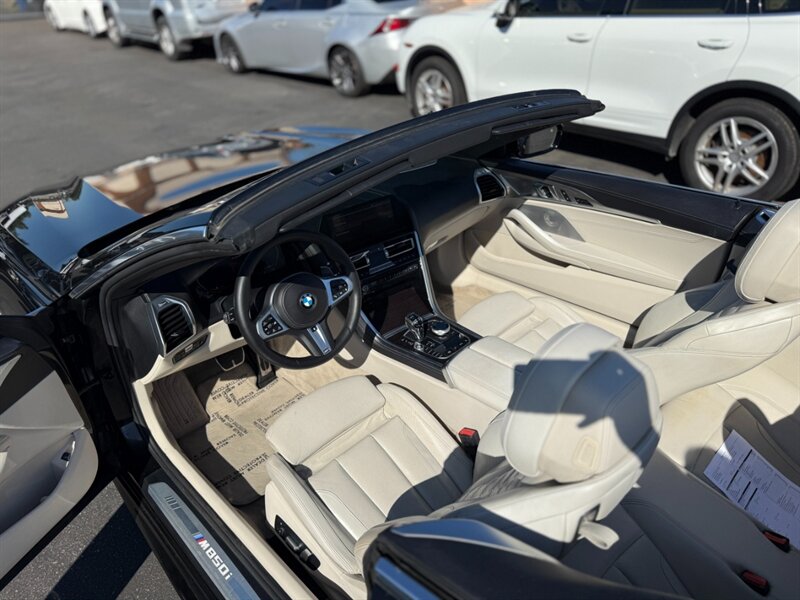 2019 BMW M850i xDrive   - Photo 8 - North Hills, CA 91343