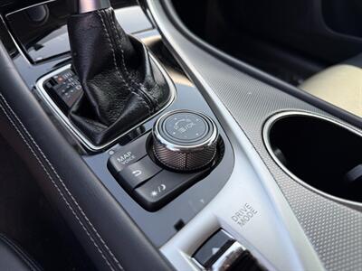 2015 INFINITI Q50   - Photo 11 - North Hills, CA 91343