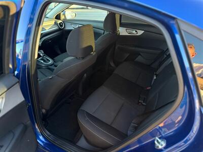 2024 Kia Forte LX   - Photo 9 - North Hills, CA 91343