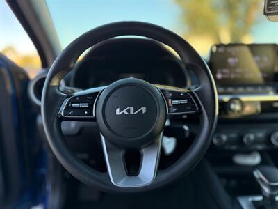 2024 Kia Forte LX   - Photo 13 - North Hills, CA 91343