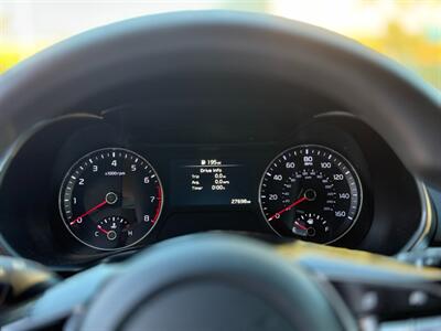 2024 Kia Forte LX   - Photo 12 - North Hills, CA 91343