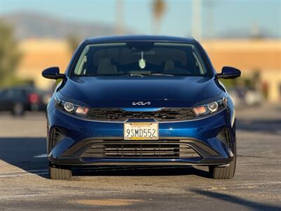 2024 Kia Forte LX   - Photo 2 - North Hills, CA 91343