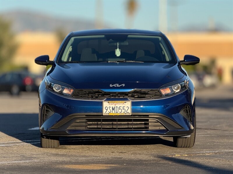 2024 Kia Forte LX   - Photo 2 - North Hills, CA 91343