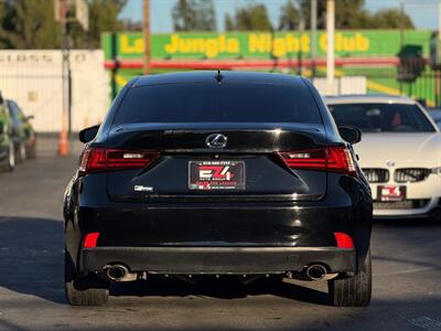 2015 Lexus IS 250   - Photo 6 - North Hills, CA 91343