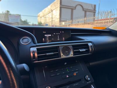 2015 Lexus IS 250   - Photo 12 - North Hills, CA 91343