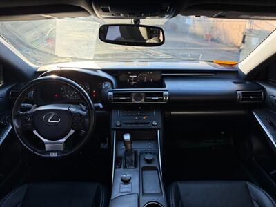 2015 Lexus IS 250   - Photo 8 - North Hills, CA 91343